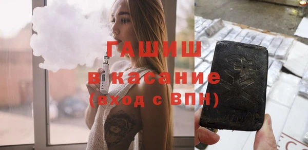 шишки Верея