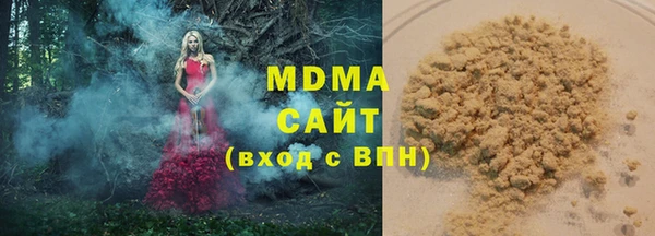 шишки Верея